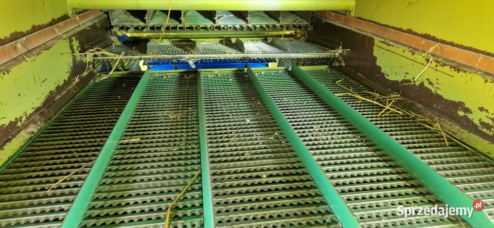 Fortschritt MDW E524 512514 Rybczewice Pierwsze