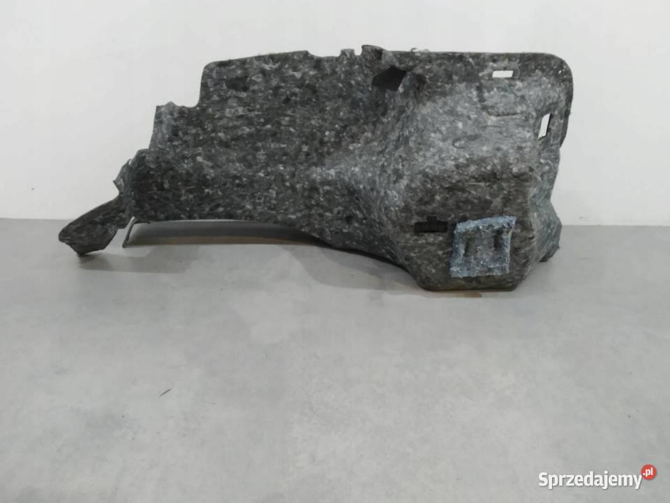 TAPICERKA BOCZEK BAGAŻNIKA LEWY TYŁ Dodge