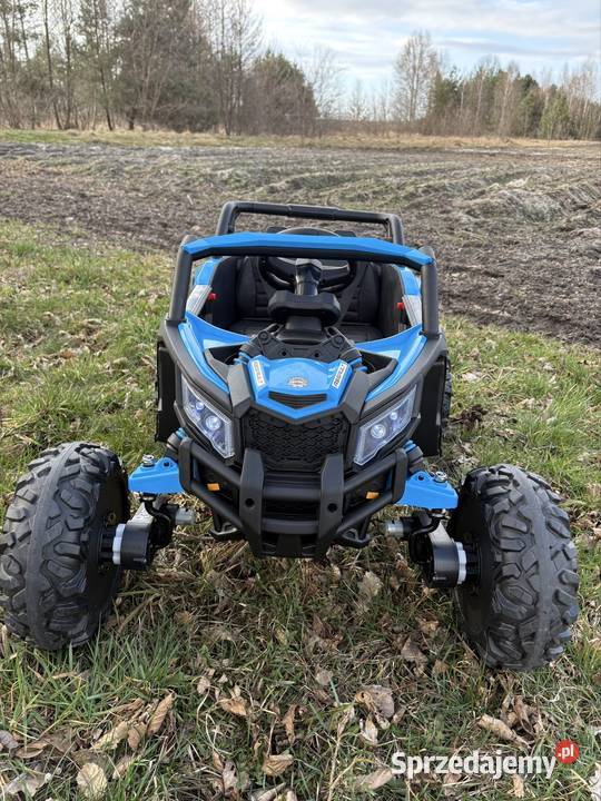 Auto elektryczne Buggy dzieci Bielany Wrocławskie sprzedam