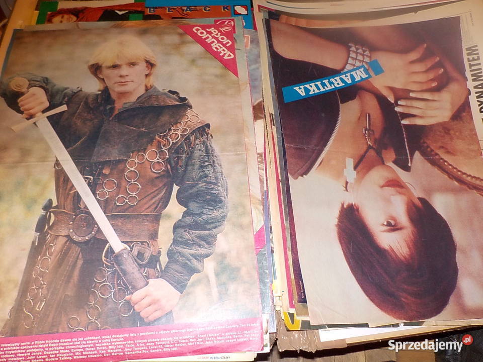 muzyka taniec spiew plakaty aktorzy piosenkarze Warszawa