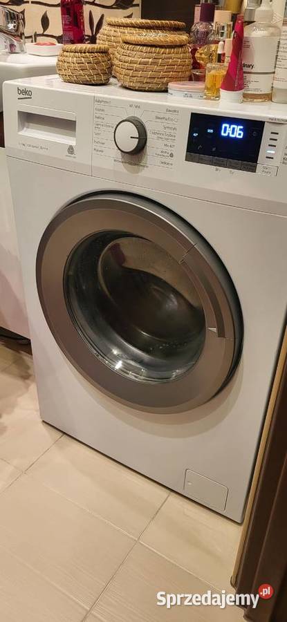 Pralka Beko Karniowice