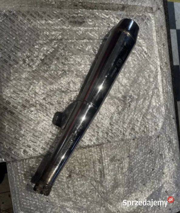 SITO 1256 Wydech Tłumik Prawy Yamaha 650 XJ M305 Poznań