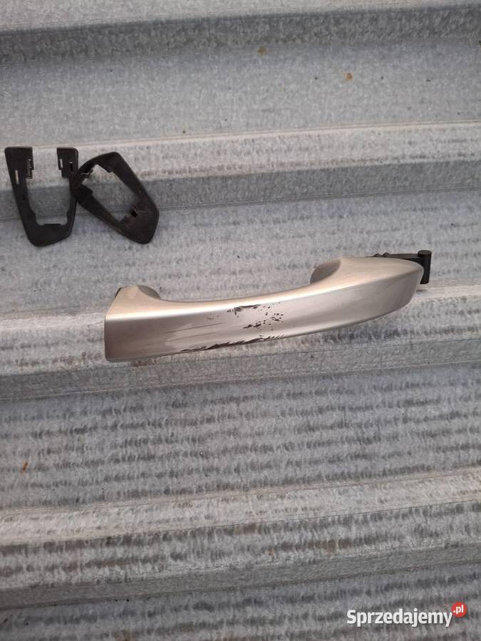 Klamka lewy tył drzwi Volkswagen Golf VII 7 Dąbrowa Tarnowska