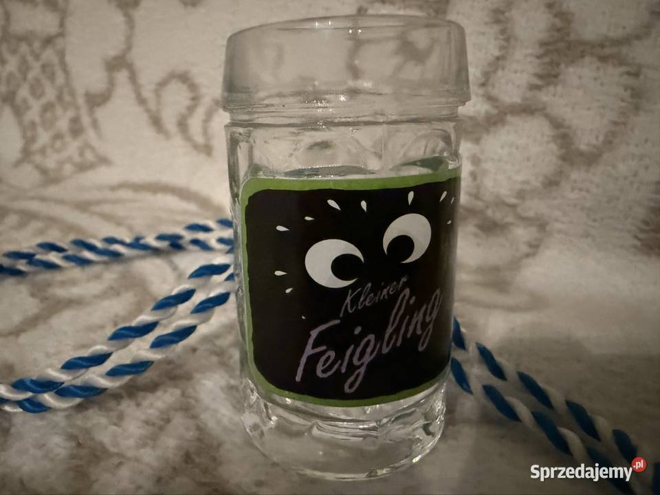 Kieliszek Kufelek Kleiner Feigling Imprezowy Czerwionka-Leszczyny