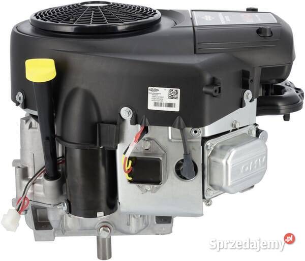 Silnik wał pionowy 23 8240 s 44U6770020B5 małopolskie Kamionna sprzedam