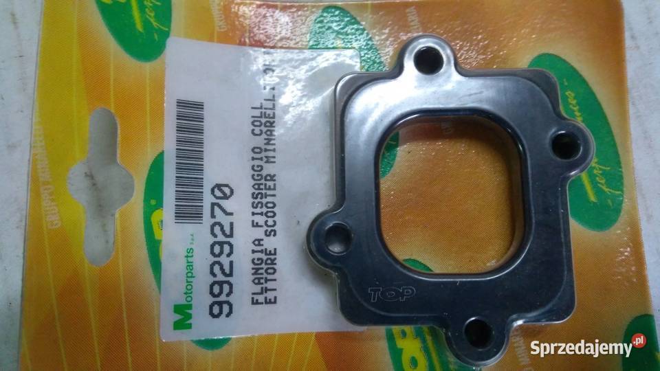 PODSTAWA KRÓCIEC KOLEKTOR SSĄCY KOLANKO Bielsk Podlaski