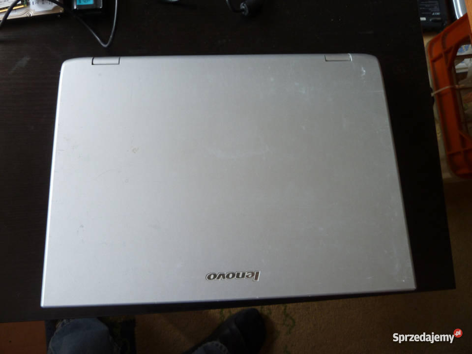 laptop Lenovo 3000 n200 z 2GB RAMu Komputery i Akcesoria Warszawa