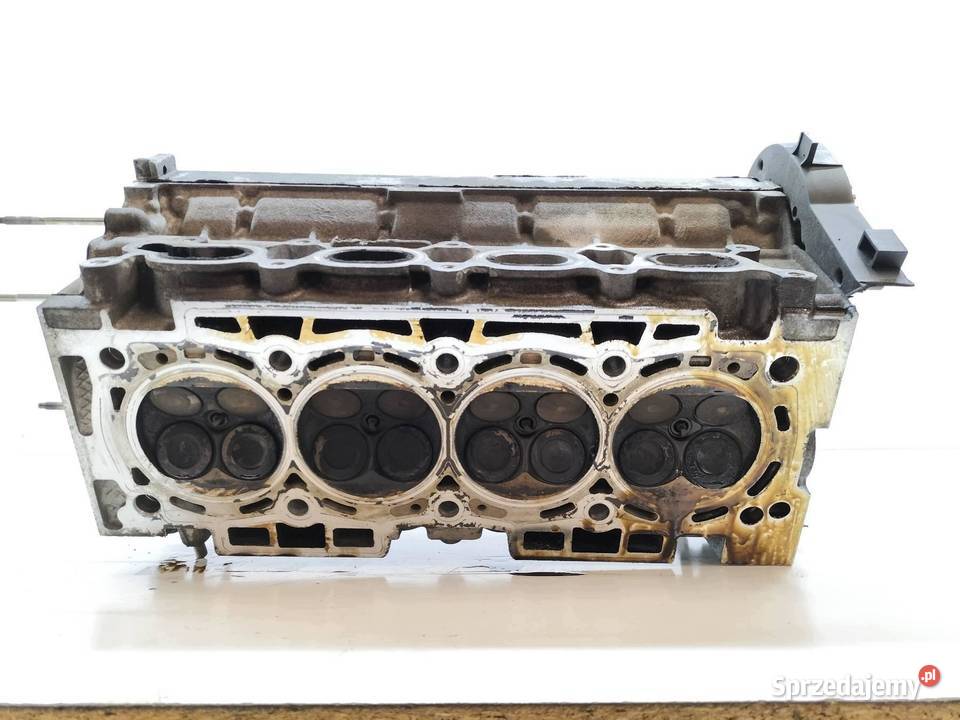 GŁOWICA KOMPLETNA 9633680610 20 16V Peugeot 407 sprzedam
