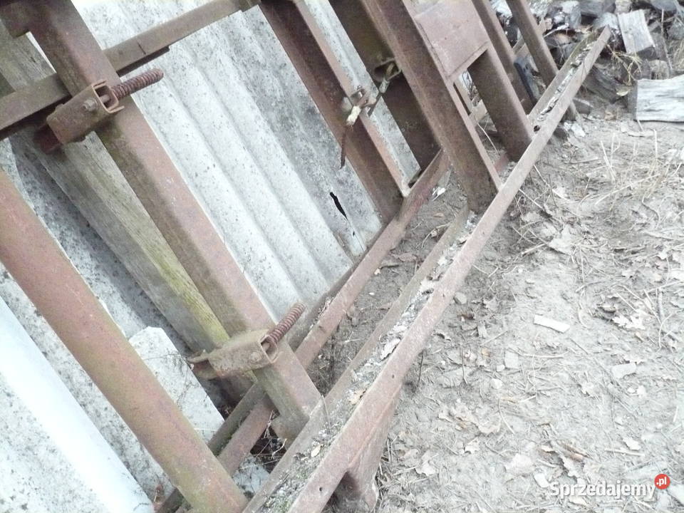 Rama na wywrotkę kpl Tarnobrzeg