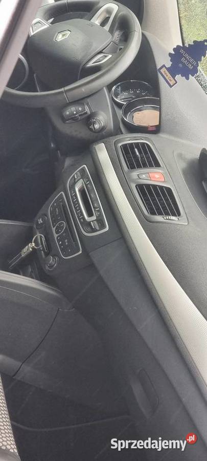 Sprzedam Renault Megane 3 159600km Jaworzno