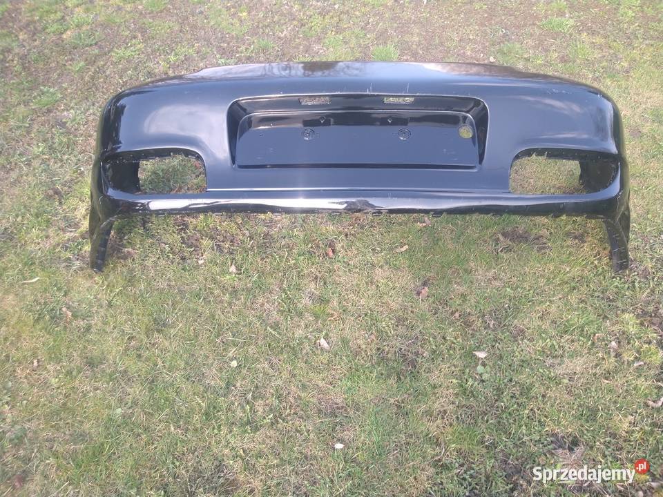 Zderzak Tył Tylny Porsche 911 977 Carrera Skawina