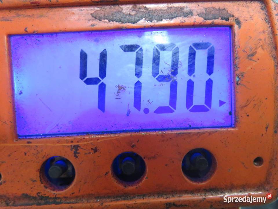 SKRZYNIA BIEGÓW REDUKTOR SUBARU JUSTY II 13 4X4 Skrzynie biegów manualne sprzedam