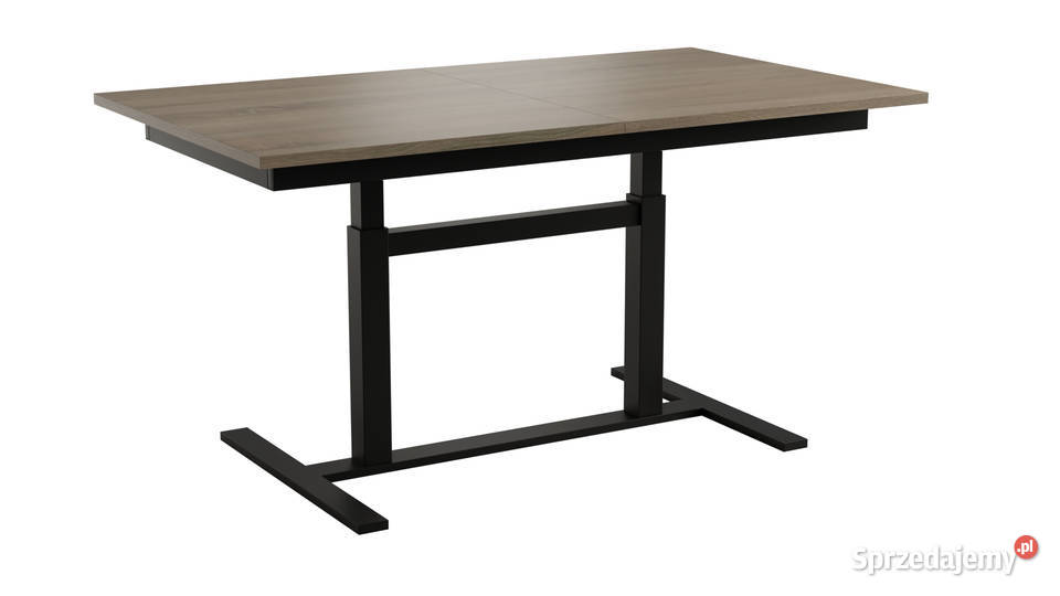 ŁAWA ŁAWOSTÓŁ STÓŁ STOLIK ROZKŁADANA PODNOSZONA