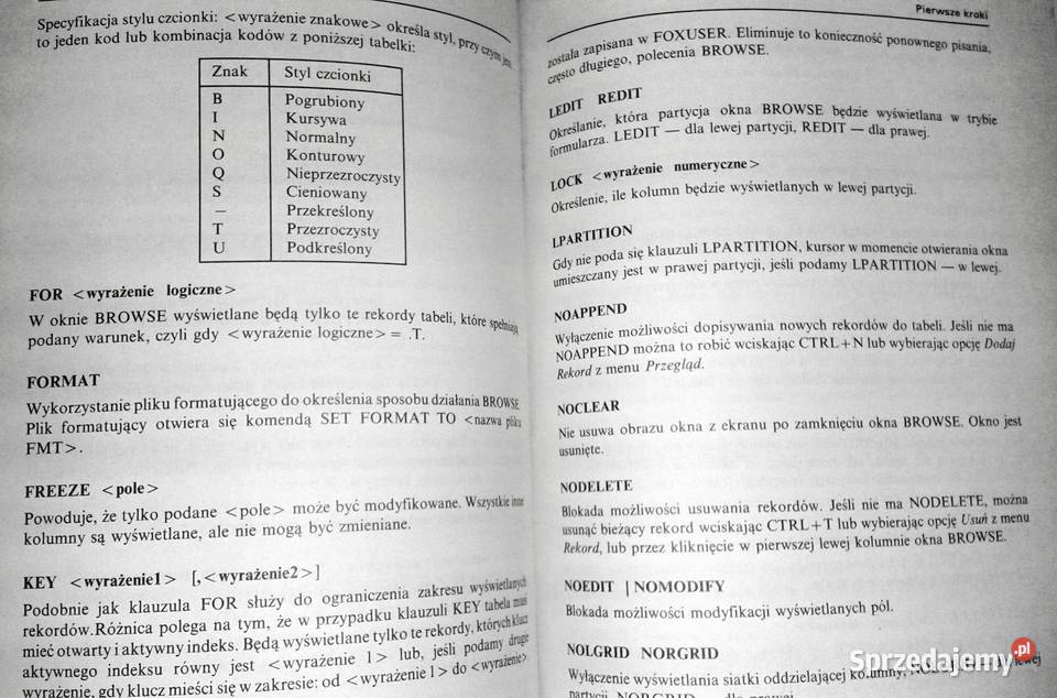 Fox Pro 25 Jarosław Franecki Chełm