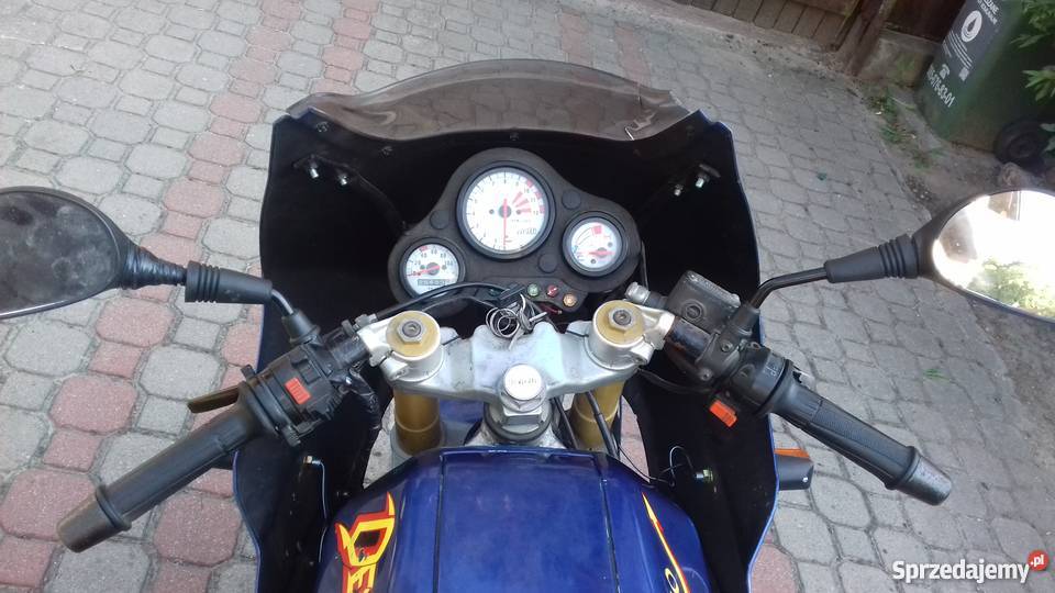 Benelli devil 50 Białystok