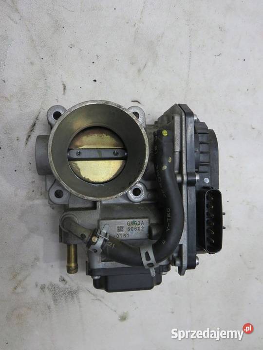 PRZEPUSTNICA HONDA JAZZ 13 B IV 15 GMG3A 60602