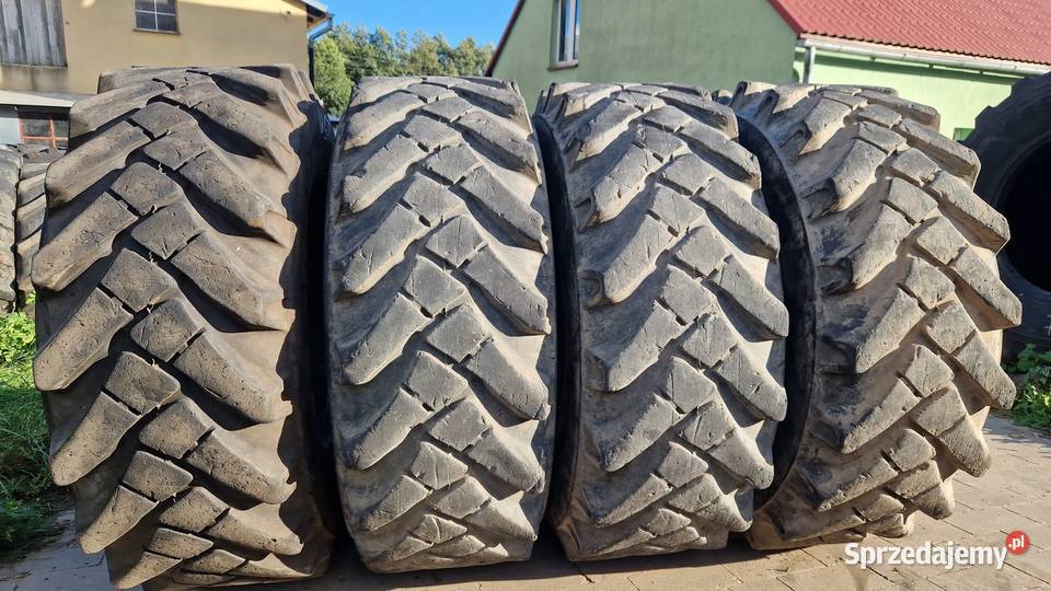 12520 1258020 3408020 33580r20 Solideal Camso warmińsko-mazurskie Nowe Miasto Lubawskie sprzedam