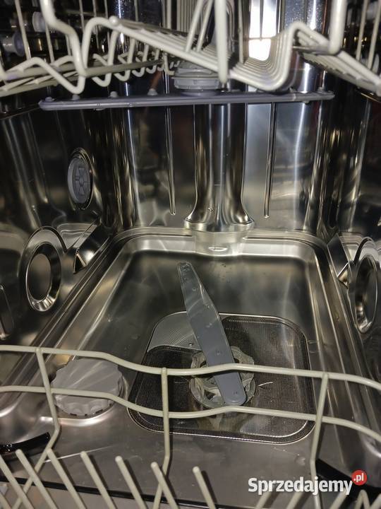 Zmywarka Candy Brava CDPH 2L949W Wiśniowa Góra