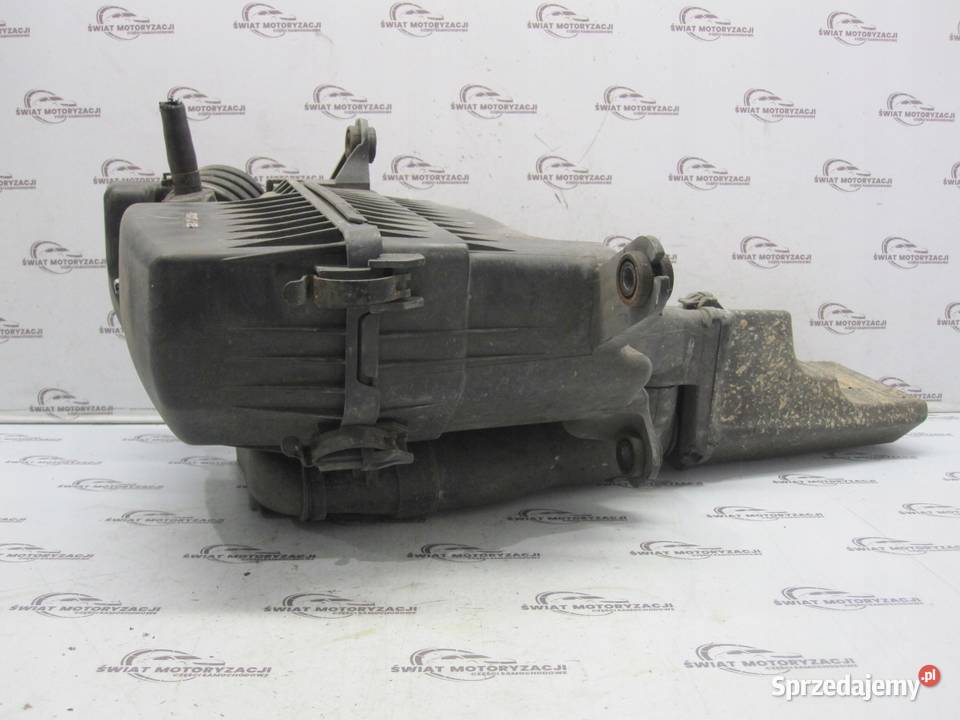 HYUNDAI I20 I 10r obudowa filtra powietrza