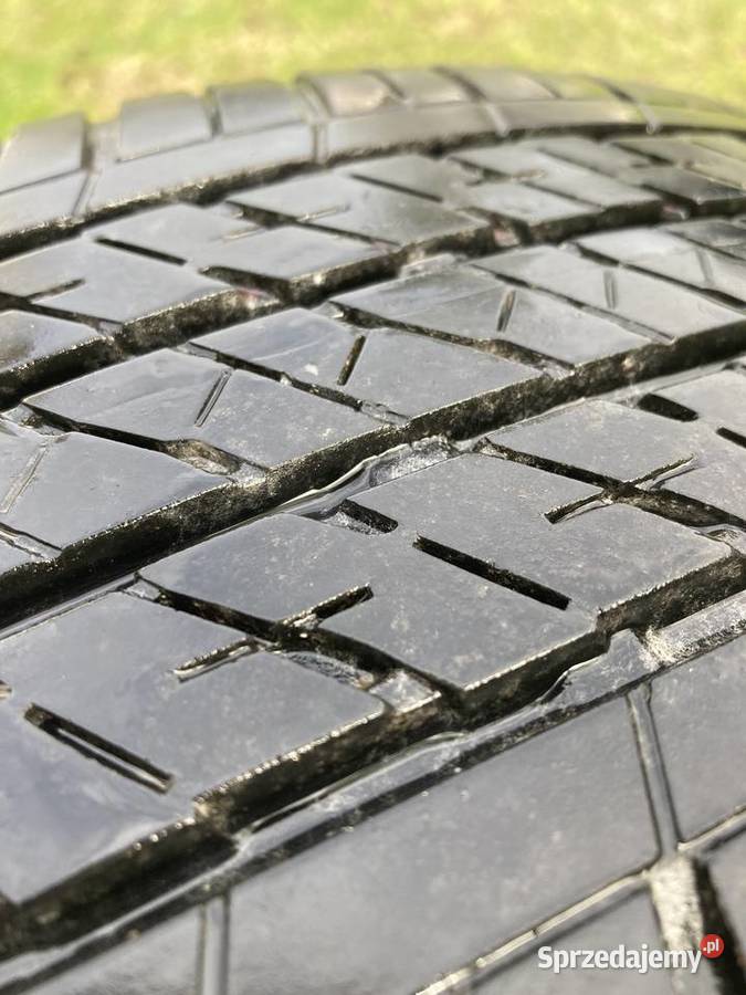 Koła alufelgi felgi opony aluminiowe Żary