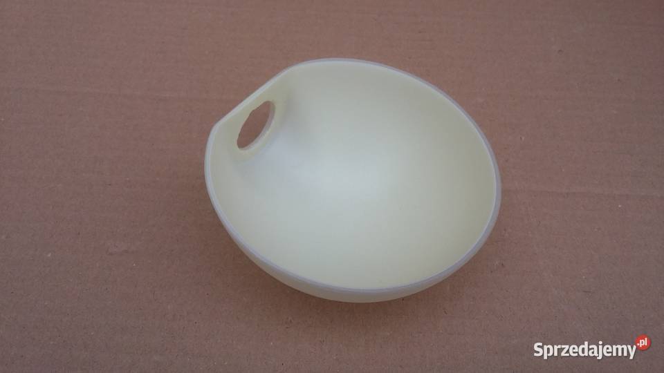 Klosz do lampy biurkowej na G9 do 675510610 mazowieckie Warszawa