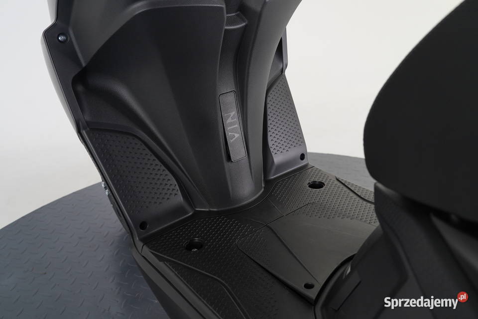 SKUTER 50 CC 4T 12 2025 NOWY GWARANCJA RATY podkarpackie Pilzno