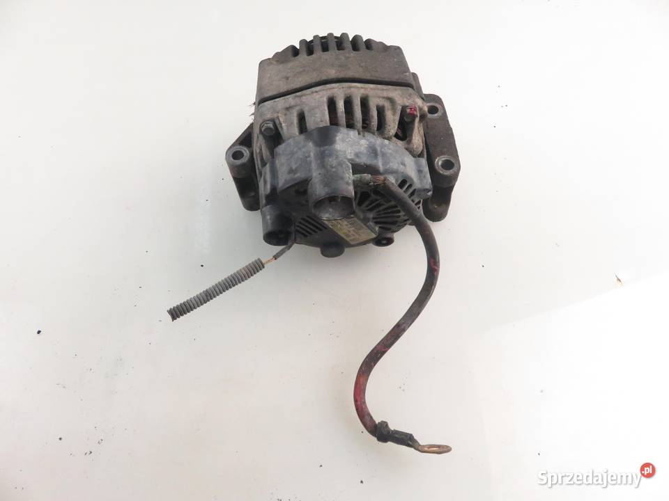 ALTERNATOR FIAT DOBLO I 13 JTD 46823546 małopolskie