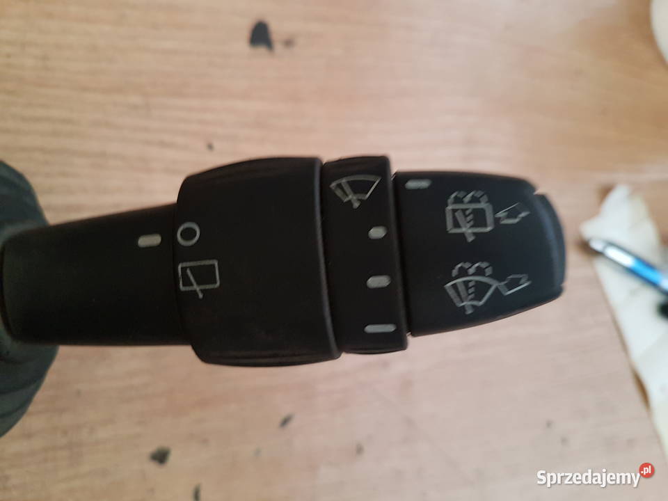FIAT STILO PRZELACZNIK ZESPOLONY SWIATEL PAJAK Turek