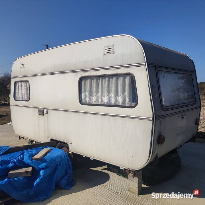 Camping 2x45m bez dok Szczelny CzarnkówTrzcianka wielkopolskie Lednogóra