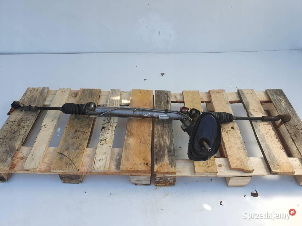 Volvo XC60 MAGLOWNICA przekładnia kierownicza Chełm sprzedam