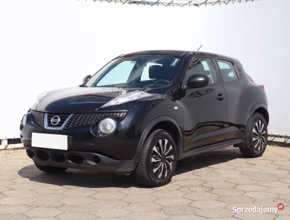 Nissan Juke 16 i Łódź sprzedam