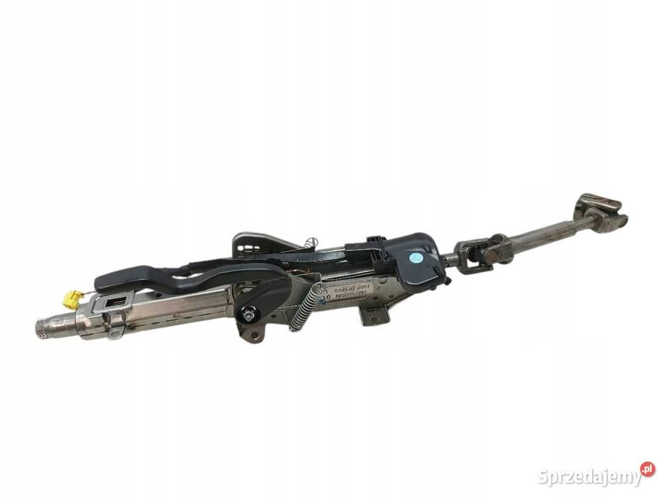 KOLUMNA KIEROWNICZA 5C EU 1K1419502BE VW Kolumny kierownicze