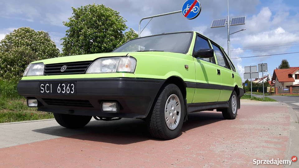 Polonez Caro 16 GLE Gaz hak 1 właściciel zachodniopomorskie Szczecin sprzedam