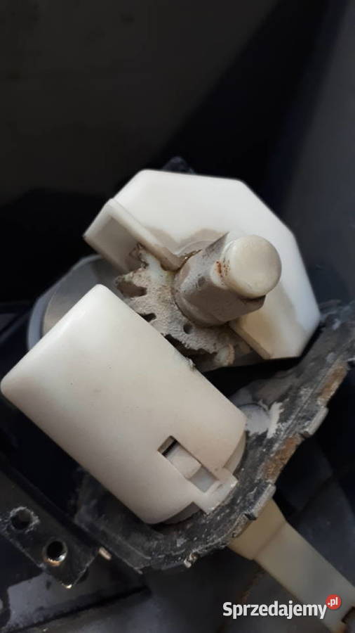 Winda koła zapasowego sharan alhambra galaxy Radom sprzedam