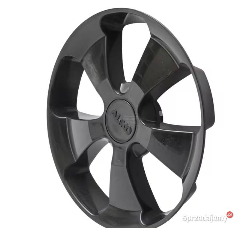 Kołpak koła D200 R9005 47470701 Kamionna