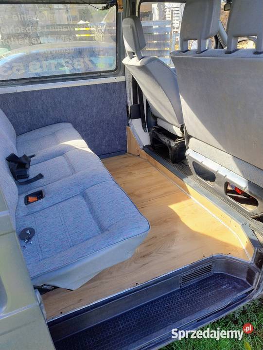 Sprzedam manualna Kołobrzeg