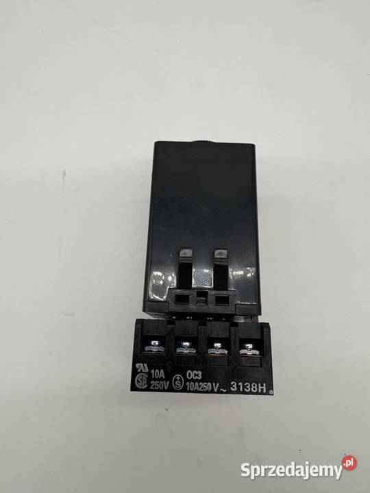 Panasonic MGSDB2 Speed controller