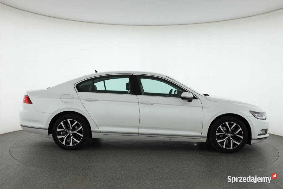 VW Passat 18 TSI Passat Piaseczno