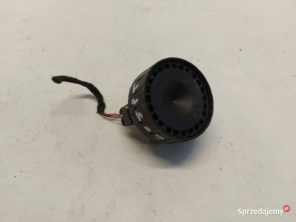 BMW G05 X5 30d 2019r SYRENA ALARMU 9493759