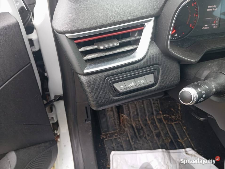 Sprzedam Renault Clio Ostrów Wielkopolski