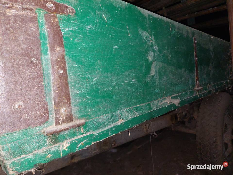 Likwidacja gospodarki lubelskie Zamość sprzedam