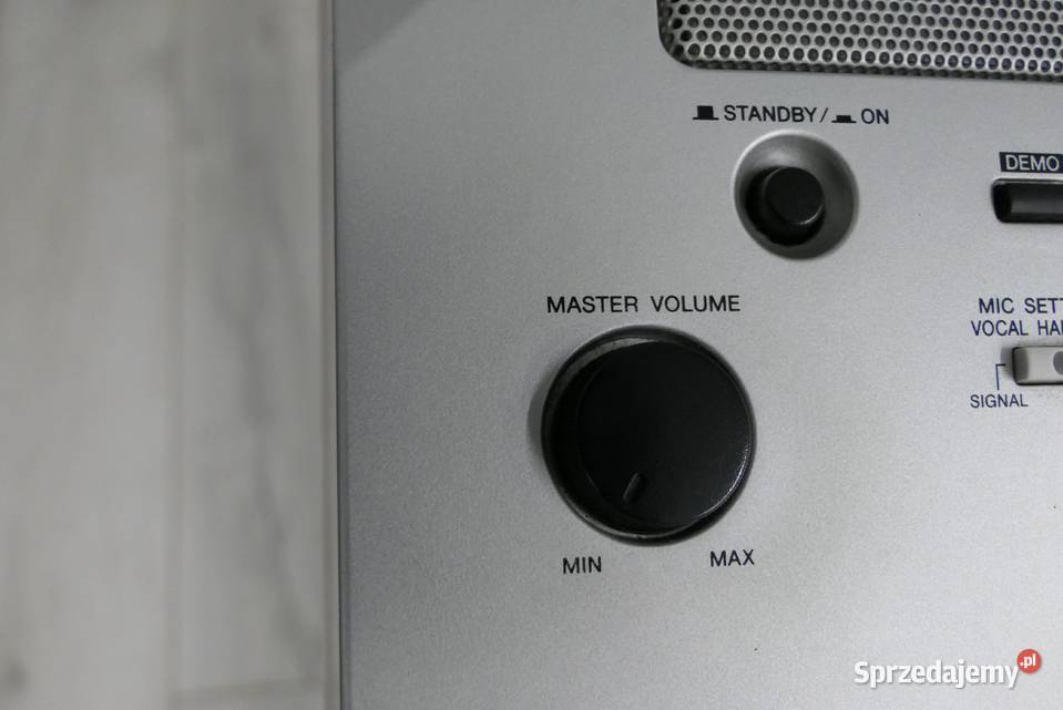 Yamaha PSR S900 keyboard wielkopolskie Gniezno