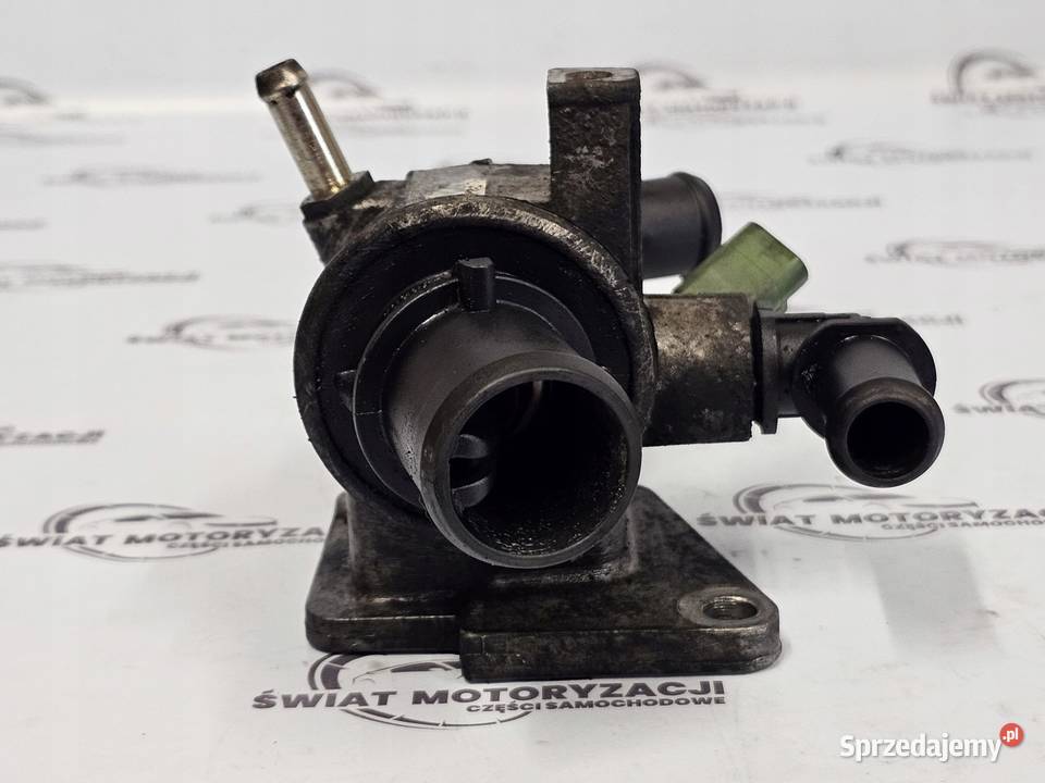 OPEL FIAT 13 CDTI 263A2000 obudowa termostatu