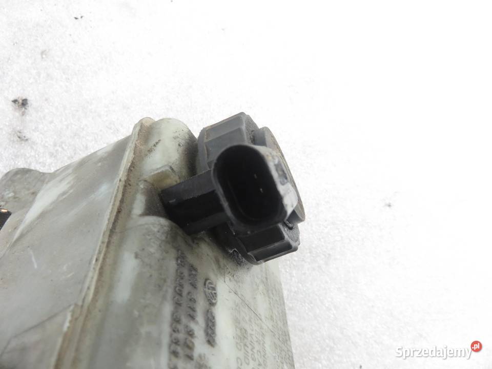 SERWO VW TOURAN I 20 TDI 1T1614105L 03787430034 Pompy hamulcowe