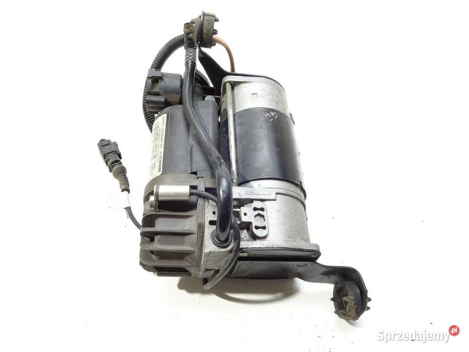 KOMPRESOR SPRĘŻARKA ZAWIESZENIA S8D3 52B V10 sprzedam