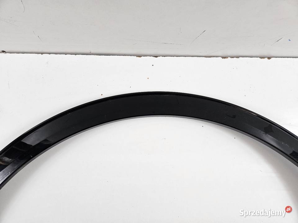 KIA SPORTAGE V 5 GT LINE LISTWA BŁOTNIKA LEWY Międzychód