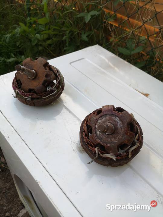 Fiat 125pŻuk Fso alternatory