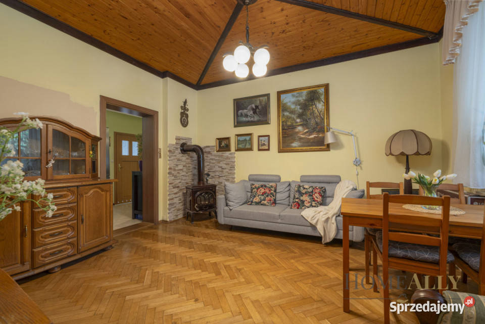 Dom wolnostojący 23279m2 Pruszków