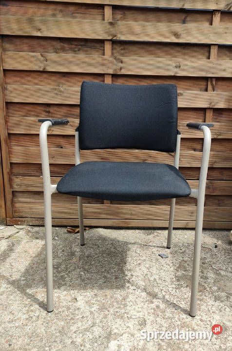 Krzesło Intrata V31 ARM Nowy Styl