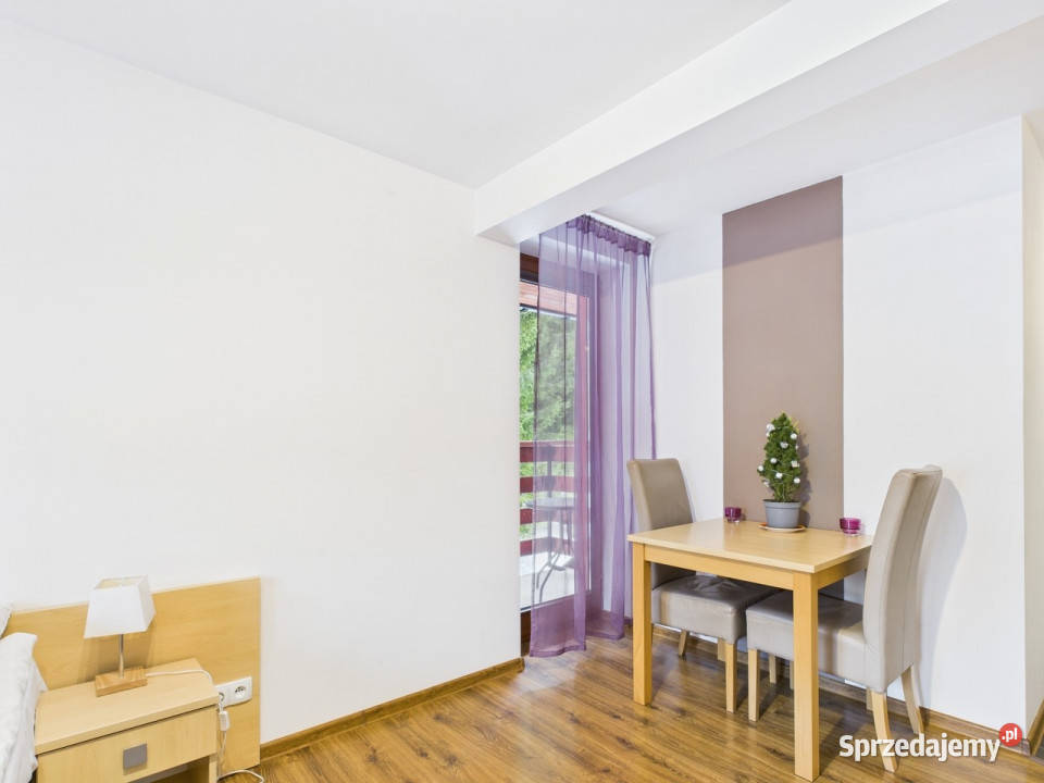 Apartament w Kościelisku Kościelisko